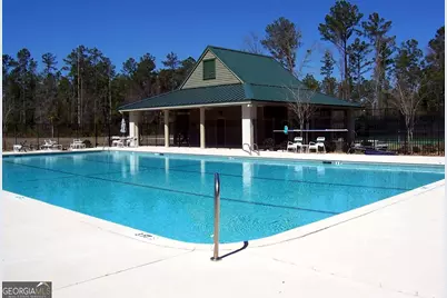 Lot 165 Sunrise Drive, Woodbine, GA 31569 - Photo 4