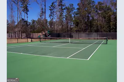 Lot 165 Sunrise Drive, Woodbine, GA 31569 - Photo 4