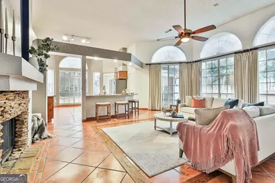 310 Marble Court, Peachtree City, GA 30269 - Photo 14