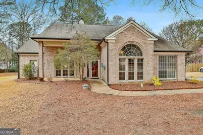 310 Marble Court, Peachtree City, GA 30269 - Photo 1