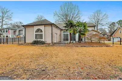 310 Marble Court, Peachtree City, GA 30269 - Photo 40