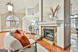 310 Marble Ct, Peachtree City, GA 30269 - Photo 8