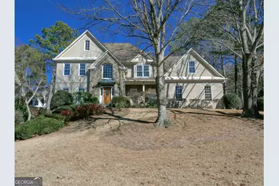 216 Montrose Drive, McDonough, GA 30253 - Photo 1