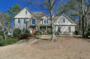 216 Montrose Dr, McDonough, GA 30253 - Photo 1