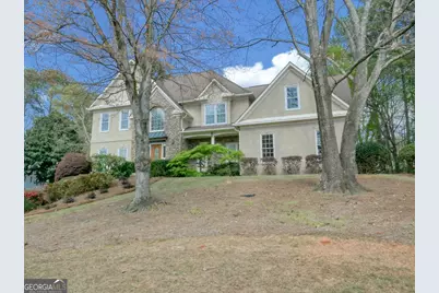 216 Montrose Drive, McDonough, GA 30253 - Photo 2