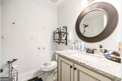 82 Oliver Drive, Warner Robins, GA 31088 - Photo 18