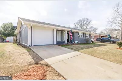 82 Oliver Drive, Warner Robins, GA 31088 - Photo 4