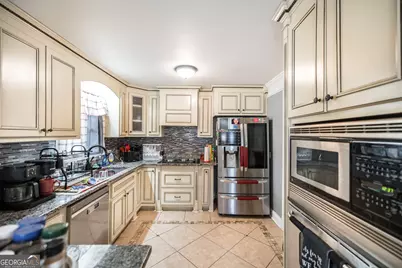 82 Oliver Drive, Warner Robins, GA 31088 - Photo 10