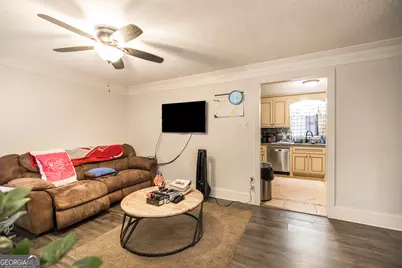 82 Oliver Drive, Warner Robins, GA 31088 - Photo 6