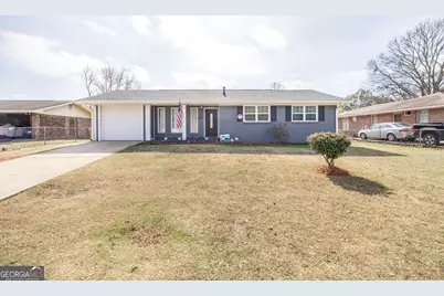 82 Oliver Drive, Warner Robins, GA 31088 - Photo 1