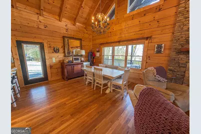 383 Bayberry Lane, Sky Valley, GA 30537 - Photo 10