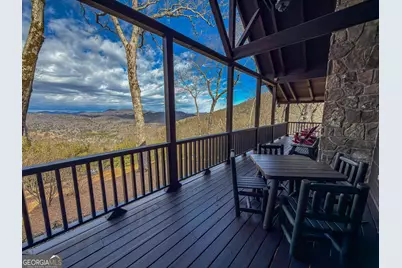 383 Bayberry Lane, Sky Valley, GA 30537 - Photo 6