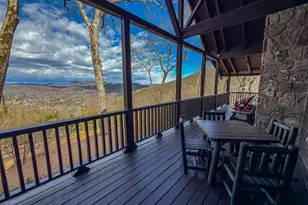 383 Bayberry Ln, Sky Valley, GA 30537 - Photo 6