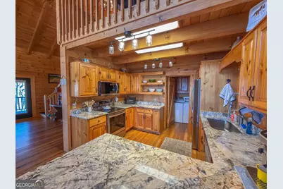 383 Bayberry Lane, Sky Valley, GA 30537 - Photo 16