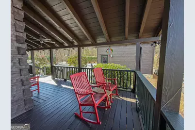 383 Bayberry Lane, Sky Valley, GA 30537 - Photo 8