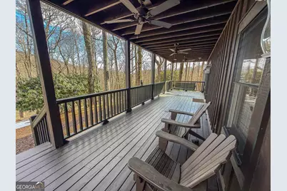 383 Bayberry Lane, Sky Valley, GA 30537 - Photo 60