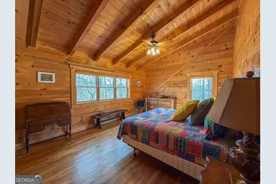 383 Bayberry Lane, Sky Valley, GA 30537 - Photo 34