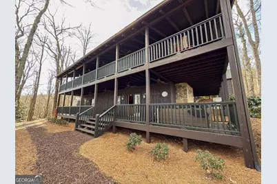 383 Bayberry Lane, Sky Valley, GA 30537 - Photo 62