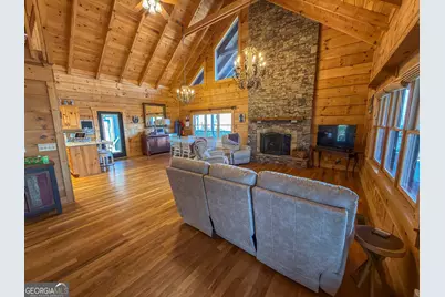 383 Bayberry Lane, Sky Valley, GA 30537 - Photo 12