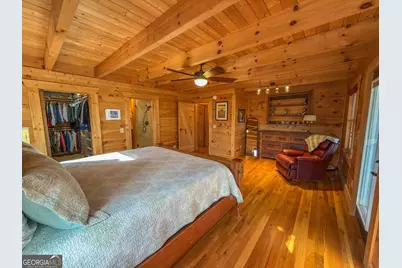 383 Bayberry Lane, Sky Valley, GA 30537 - Photo 24