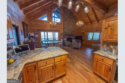 383 Bayberry Lane, Sky Valley, GA 30537 - Photo 18