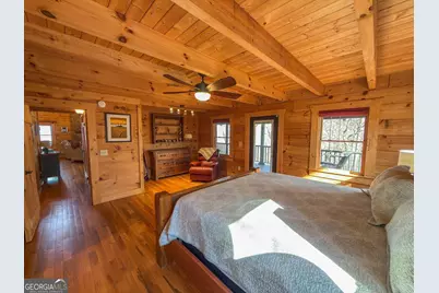 383 Bayberry Lane, Sky Valley, GA 30537 - Photo 22