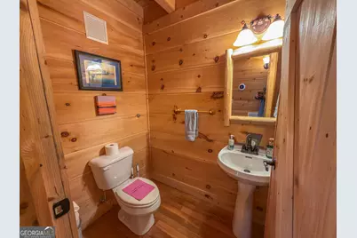 383 Bayberry Lane, Sky Valley, GA 30537 - Photo 20