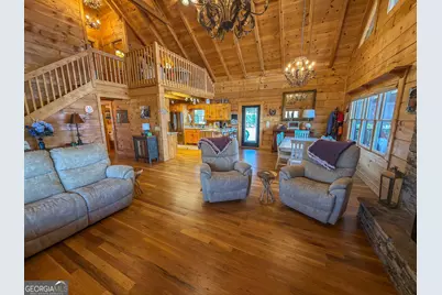 383 Bayberry Lane, Sky Valley, GA 30537 - Photo 14