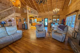 383 Bayberry Ln, Sky Valley, GA 30537 - Photo 14