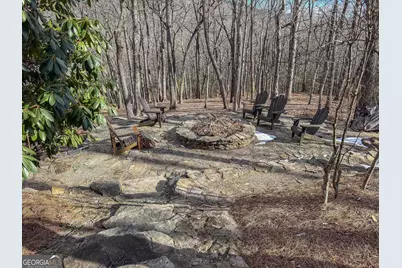 383 Bayberry Lane, Sky Valley, GA 30537 - Photo 68