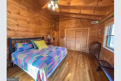 383 Bayberry Lane, Sky Valley, GA 30537 - Photo 36