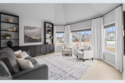 115 Putney Way, Senoia, GA 30276 - Photo 2