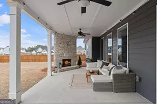 115 Putney Wy, Senoia, GA 30276 - Photo 4