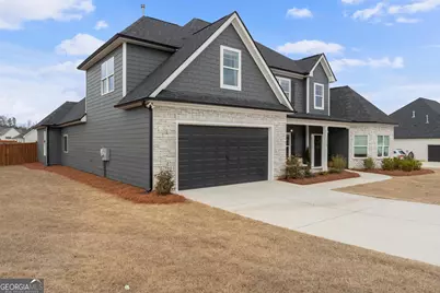 115 Putney Way, Senoia, GA 30276 - Photo 6