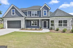 115 Putney Wy, Senoia, GA 30276 - Photo 1