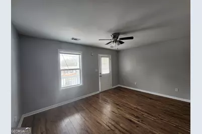 44 Richard Allen Drive, Newnan, GA 30263 - Photo 4