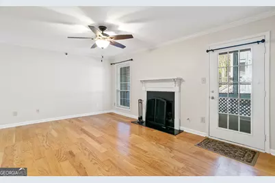 4120 Riverlook Parkway SE #203, Marietta, GA 30067 - Photo 6