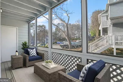 4120 Riverlook Parkway SE #203, Marietta, GA 30067 - Photo 2