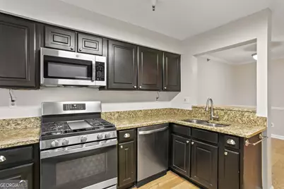 4120 Riverlook Parkway SE #203, Marietta, GA 30067 - Photo 18