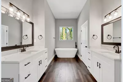 237 Barbara Lane SW, Mableton, GA 30126 - Photo 30