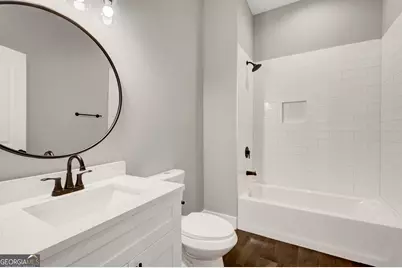 237 Barbara Lane SW, Mableton, GA 30126 - Photo 12