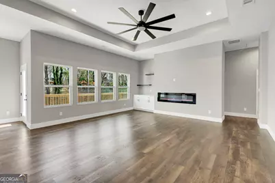 237 Barbara Lane SW, Mableton, GA 30126 - Photo 18