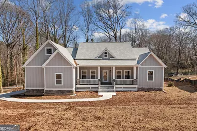 237 Barbara Lane SW, Mableton, GA 30126 - Photo 1