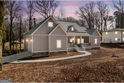 237 Barbara Lane SW, Mableton, GA 30126 - Photo 4