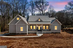 237 Barbara Ln SW, Mableton, GA 30126 - Photo 2