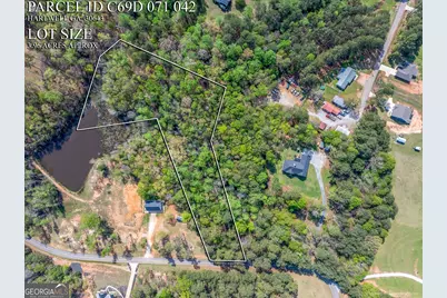 132 Melody Point, Hartwell, GA 30643 - Photo 1