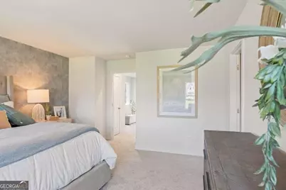 1123 Holland Rose Drive #LOT 115, Lawrenceville, GA 30043 - Photo 40