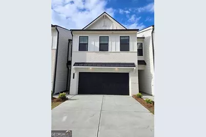 1123 Holland Rose Drive #LOT 115, Lawrenceville, GA 30043 - Photo 6