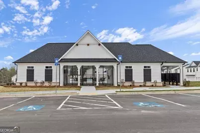 1123 Holland Rose Drive #LOT 115, Lawrenceville, GA 30043 - Photo 48