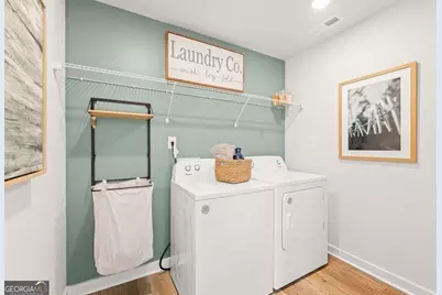 1123 Holland Rose Drive #LOT 115, Lawrenceville, GA 30043 - Photo 30